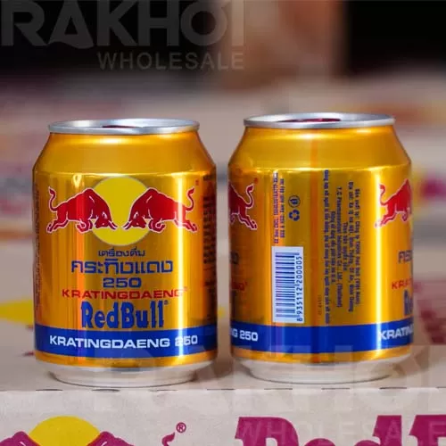 Red Bull 250ml Can Energy Drink - image 2
