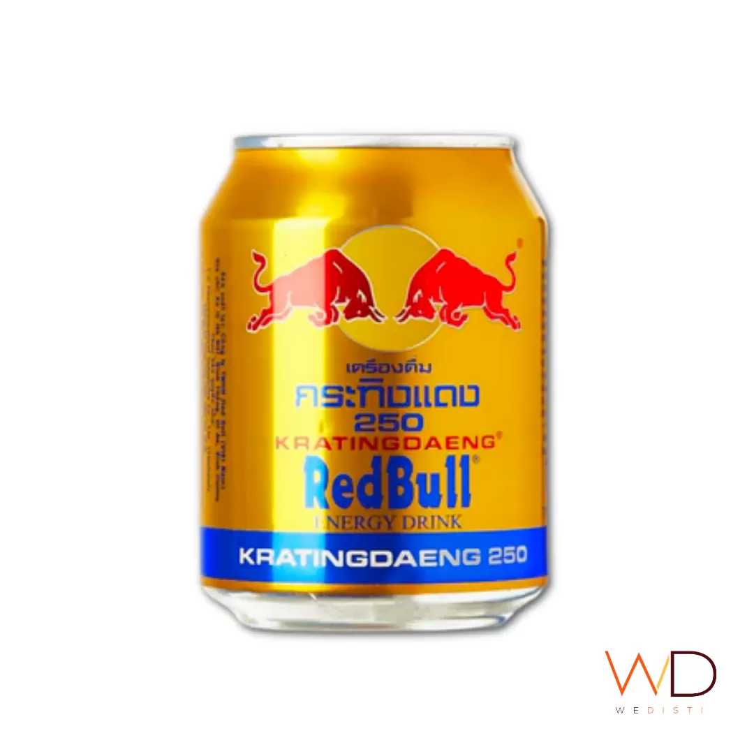 Red Bull 250ml Can Energy Drink - image 4