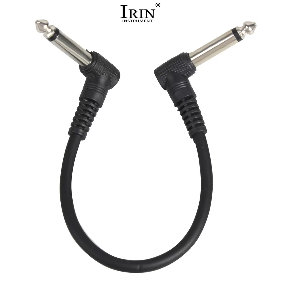 Generic 6 Pcs Guitar Effect Pedal Cables High Quality - image 4