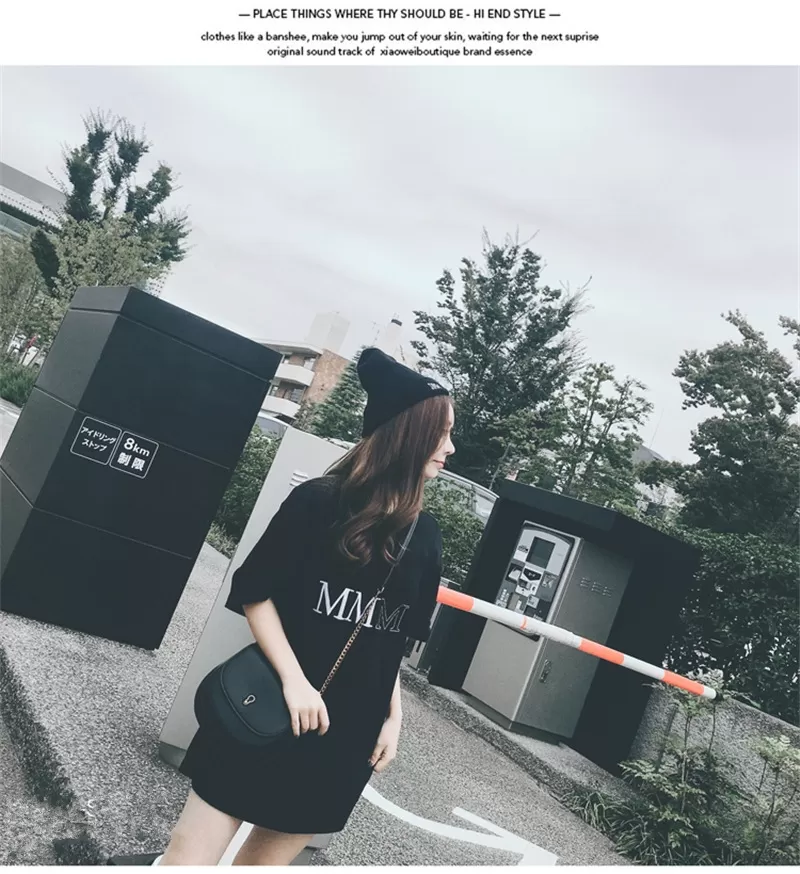 Generic Black 3XL Women Summer Casual Top
