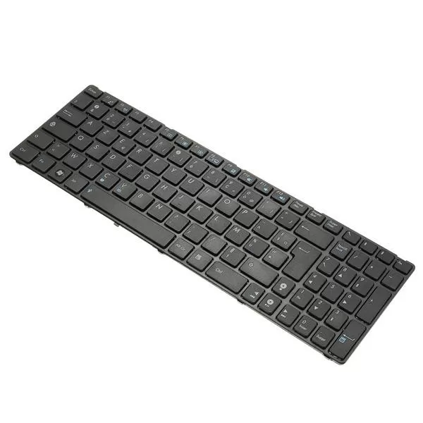 Asus K53E French Clavier FR Laptop Keyboard Black