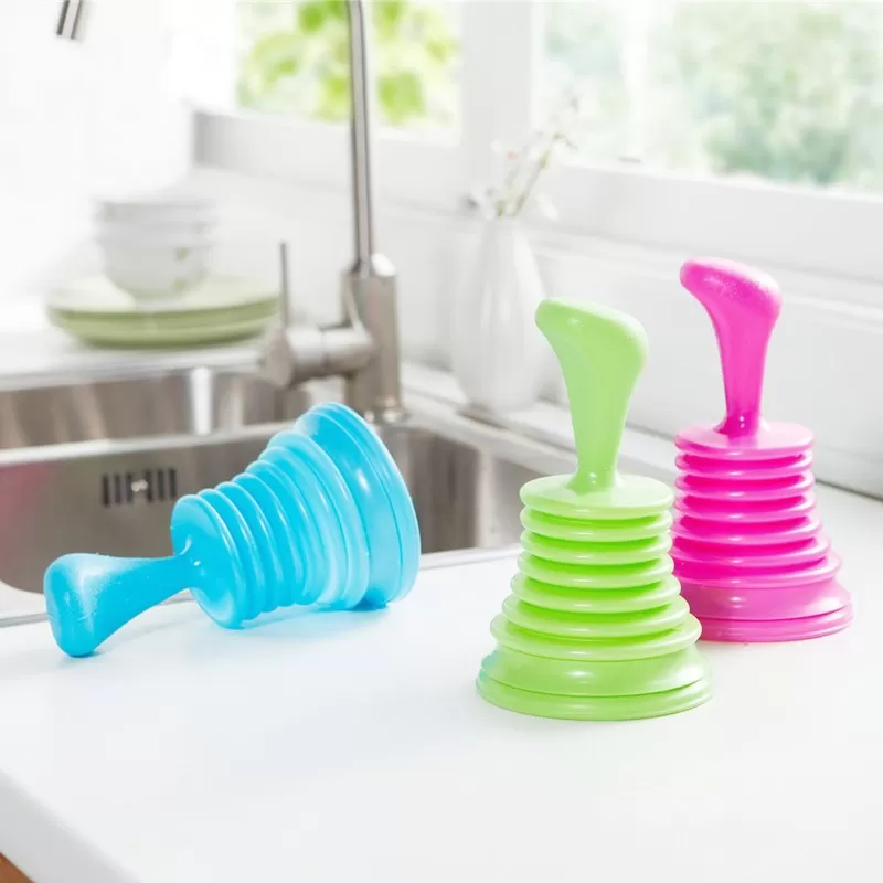 Honana Tecno Household Kitchen Cleaning Pipeline Pump - image 2