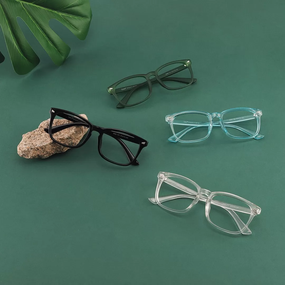 Generic Computer Glasses Blue Light Blocking Anti UV