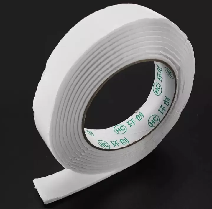 Generic Adhesive White Tape Anti-Slip Removable