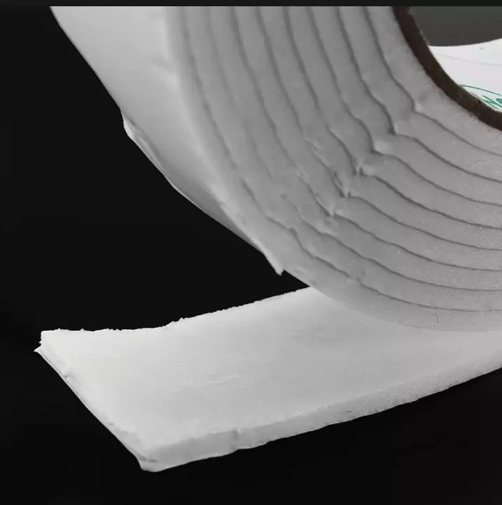 Generic Adhesive White Tape Anti-Slip Removable - image 3