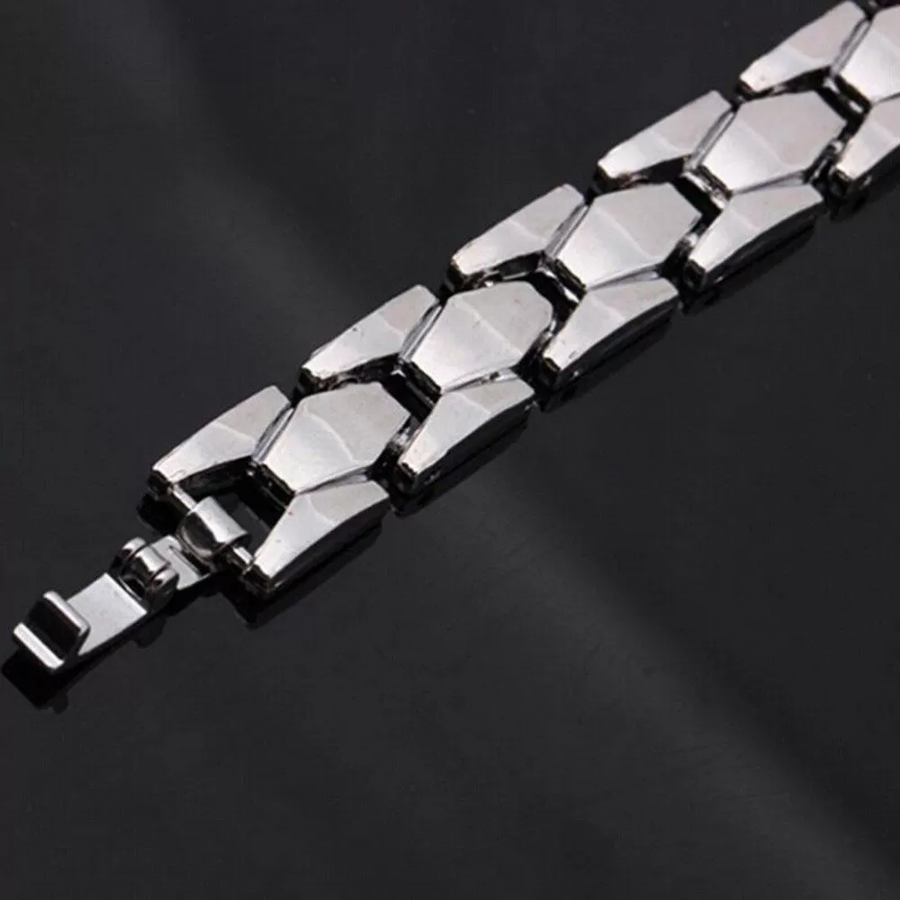 Epic Hesiod Scorpion Charm Bracelets Unisex Punk - image 5