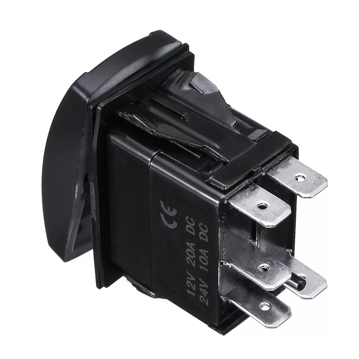Carling ARB Narva 5Pin SPST ON OFF Rocker Switch - image 3