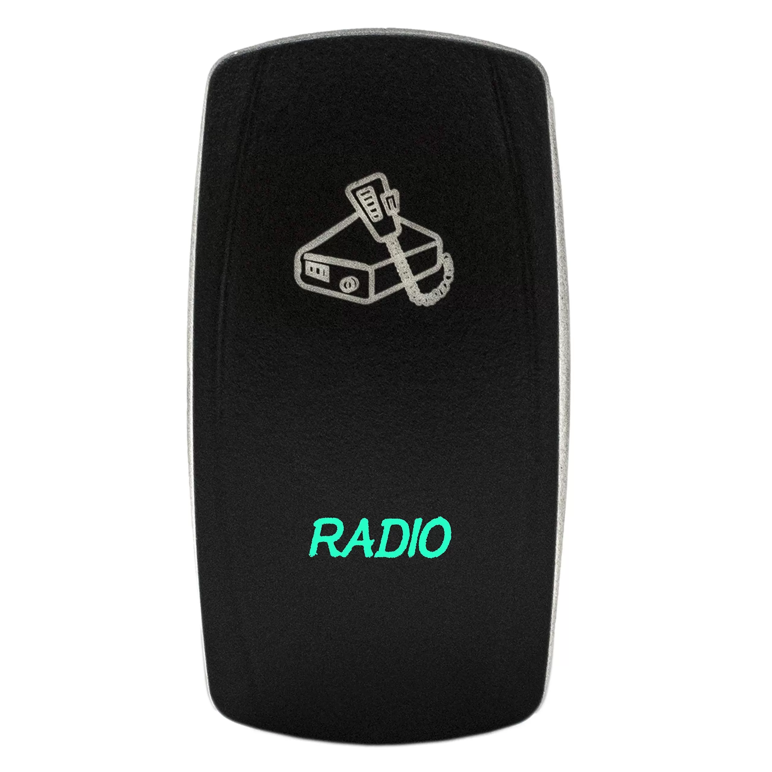 Carling ARB Narva 5Pin SPST ON OFF Rocker Switch - image 4