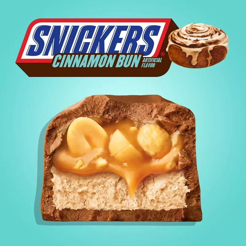 Snickers Chocolate Pack High Quality - image 2
