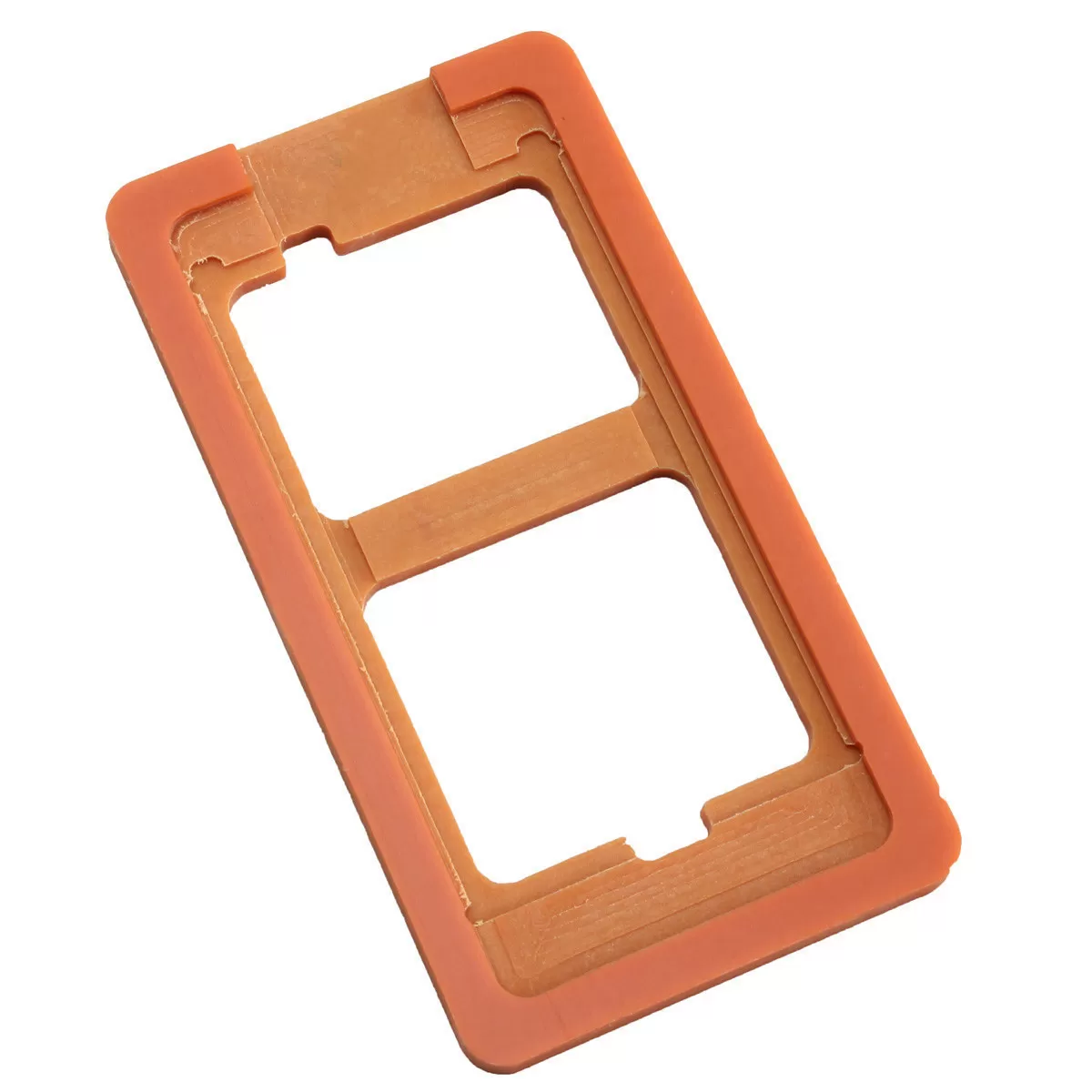 Global Quality iPhone 6 LCD Outer Glass Lens Repair Mould