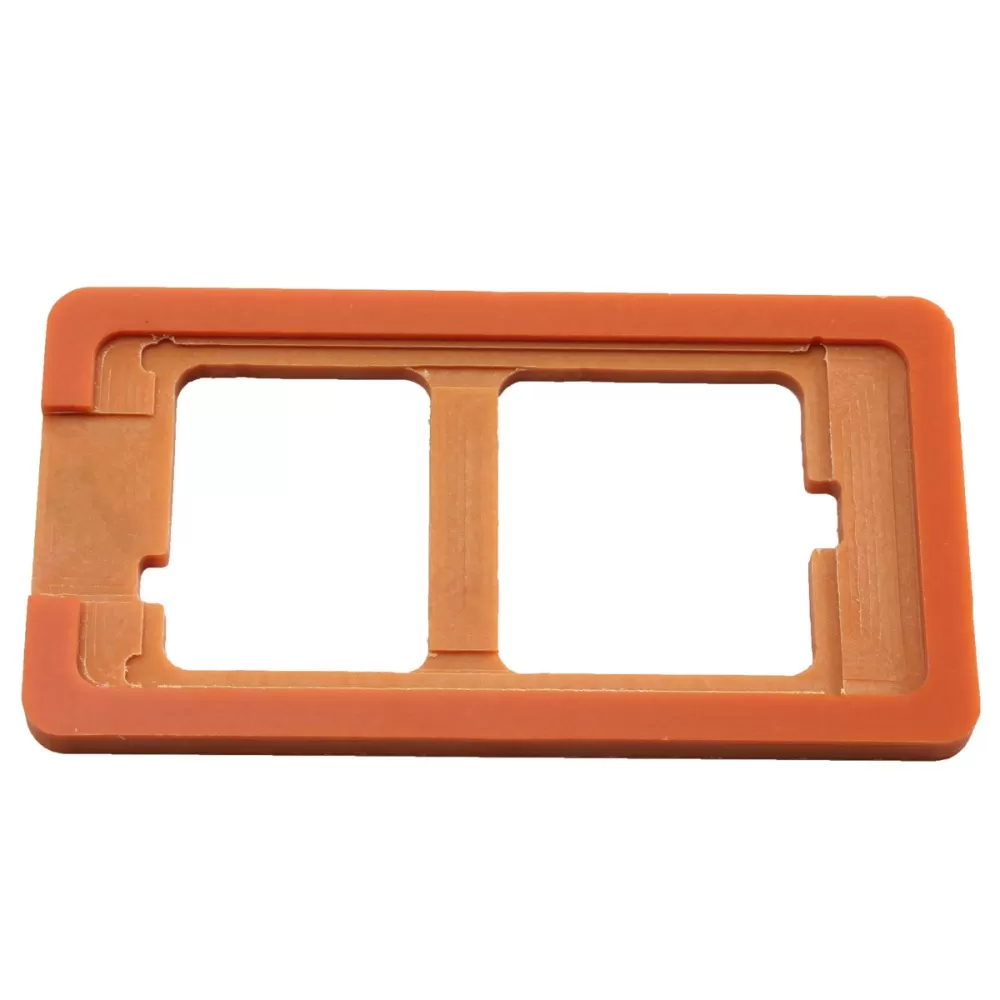 Global Quality iPhone 6 LCD Outer Glass Lens Repair Mould - image 3