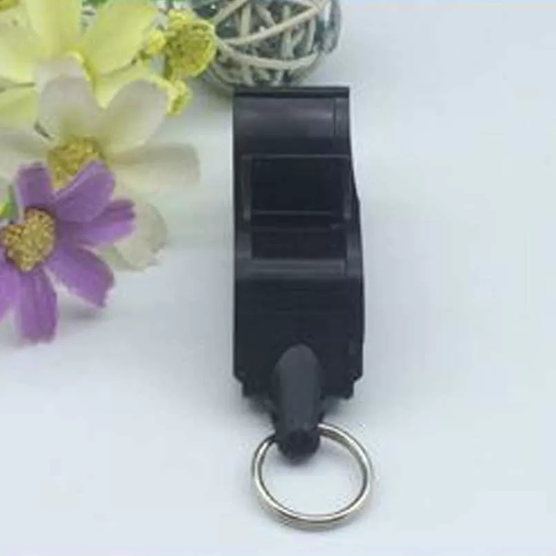 Generic Portable Referee Safety Whistle Football Basketball