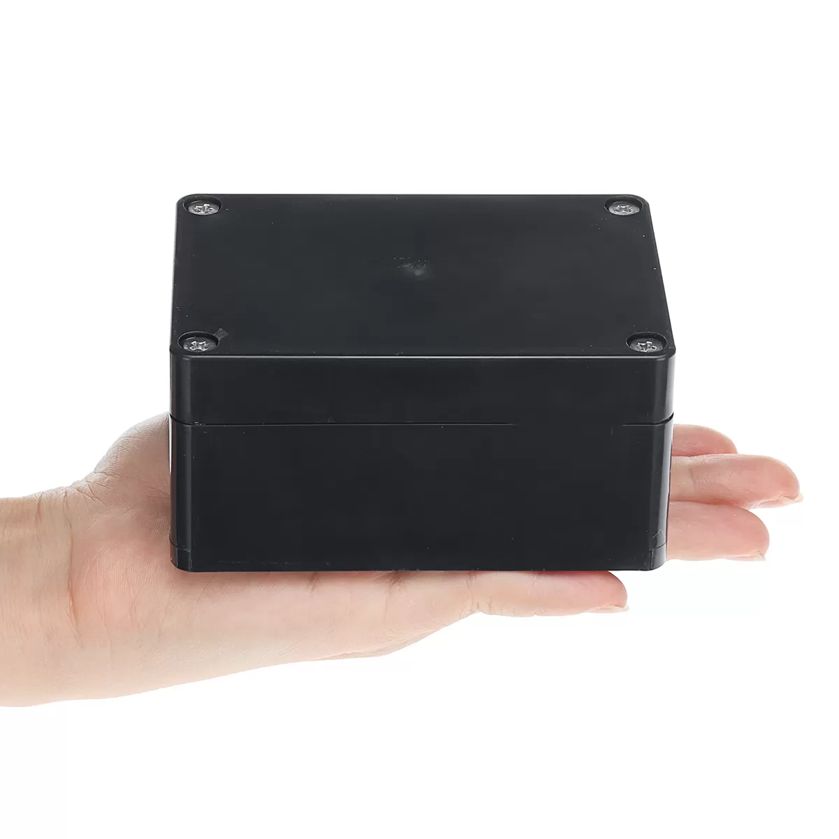 Generic Enclosure Box Waterproof Plastic Electronic Project