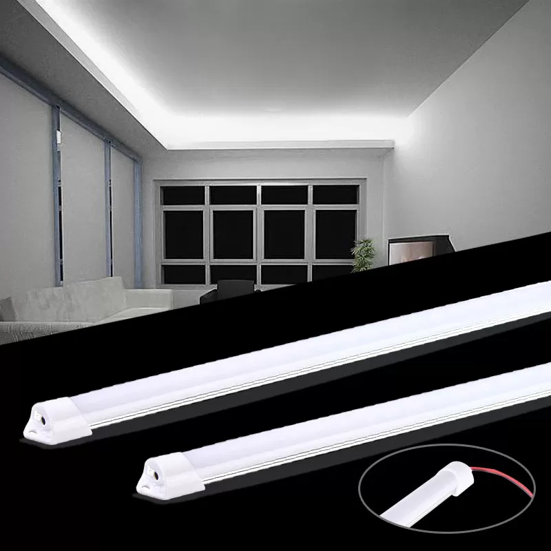 Generic 5630 SMD 36 LED 50cm Rigid DC 12V Light - image 3
