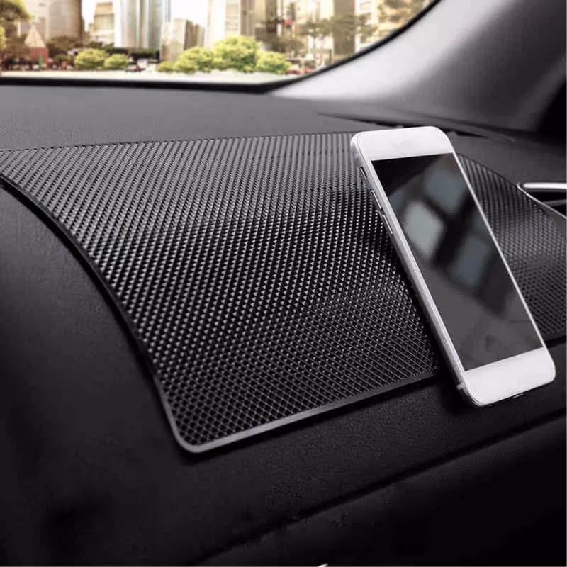 KAWOO Auto Car Dashboard Sticky Anti Slip Mat Phone Holder - image 2
