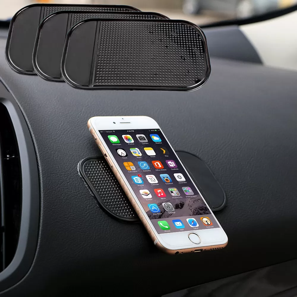 KAWOO Auto Car Dashboard Sticky Anti Slip Mat Phone Holder - image 6