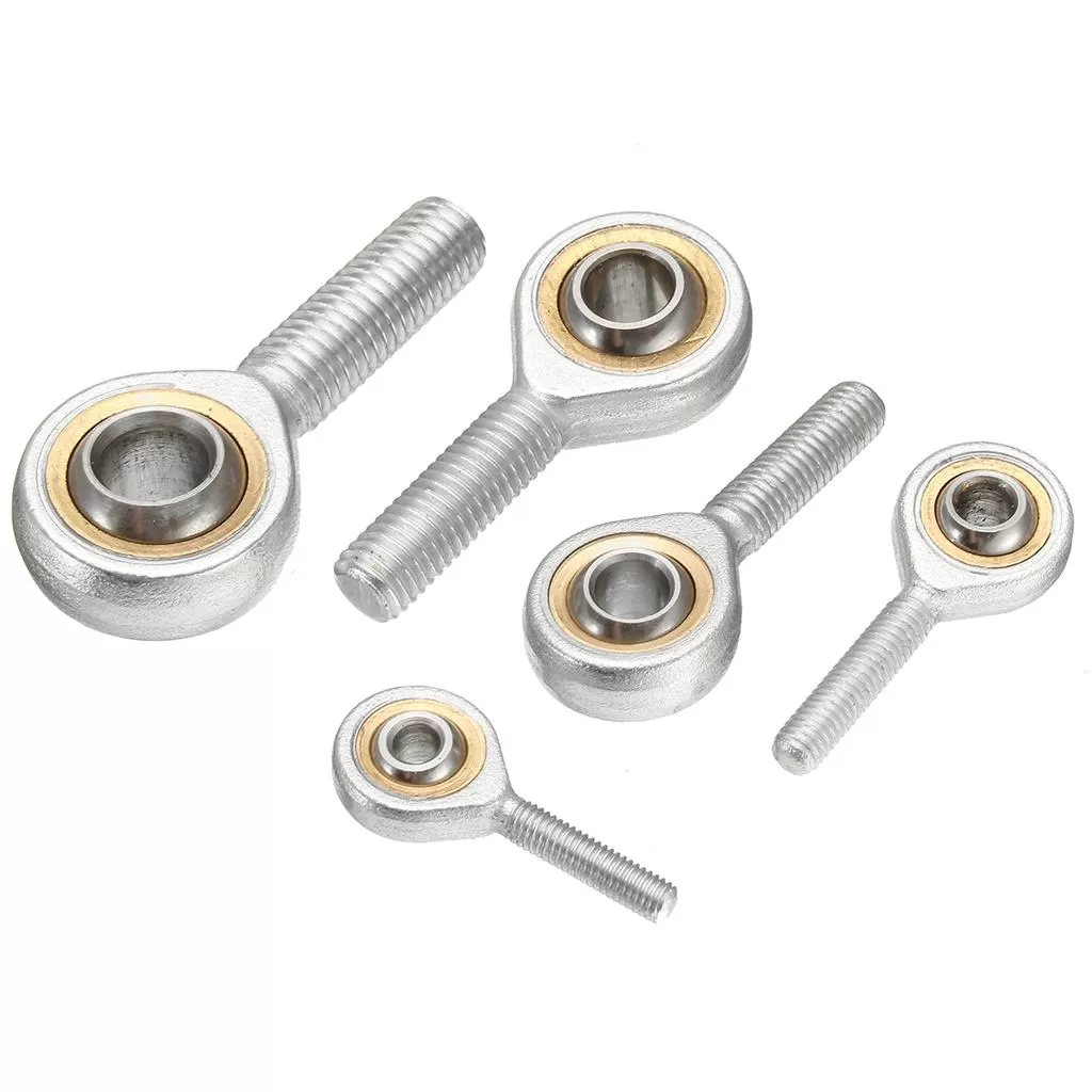 Generic High Quality Rose Type Karting Male Joint Rod End Bearing - image 4