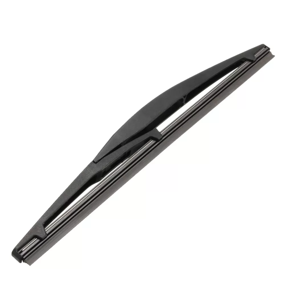 Universal 12 Rear Windshield Wiper Blade High Quality - image 3