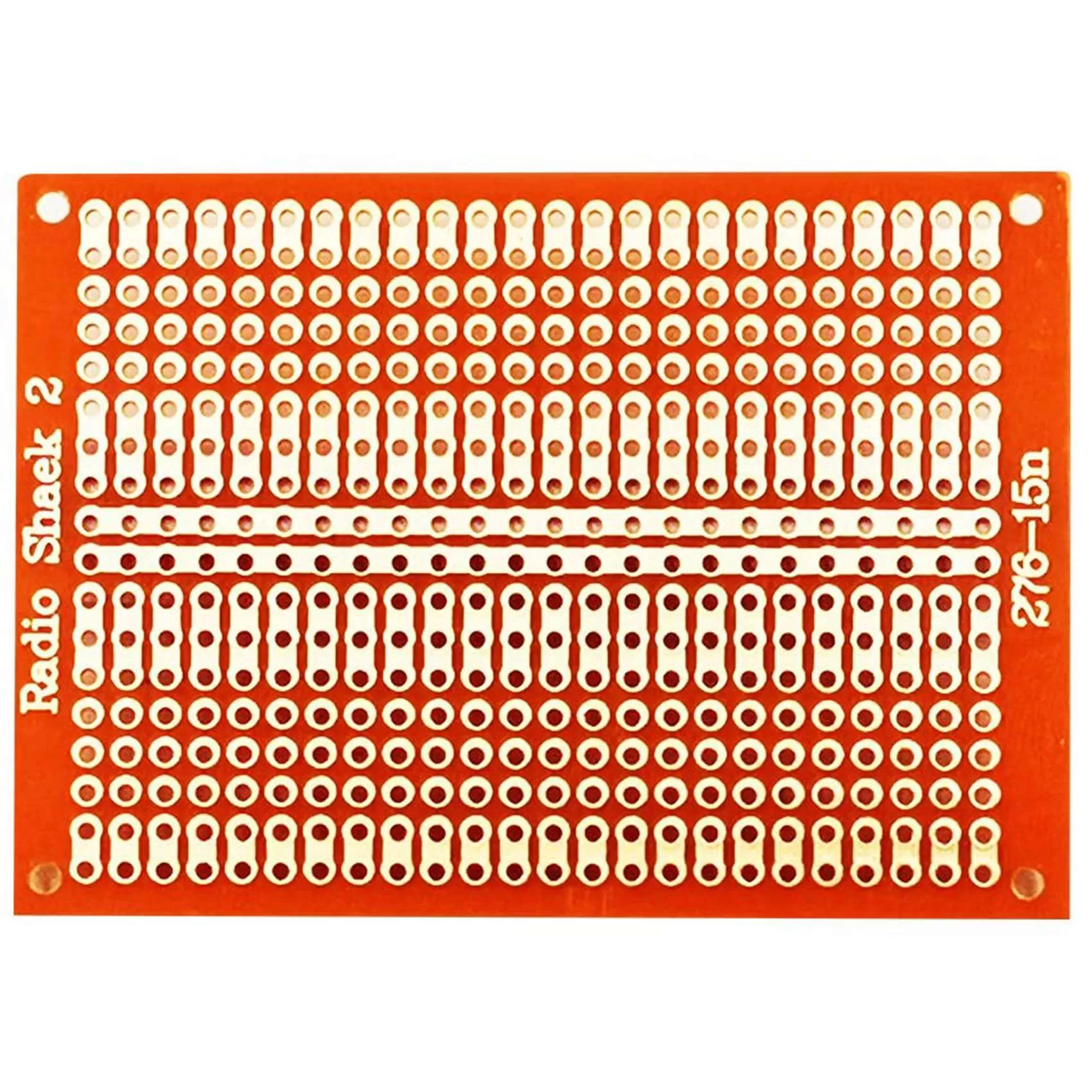 YUNGUI 15Pcs PCB Protoboards 5X7cm 1 2 3 Perf Board - image 4