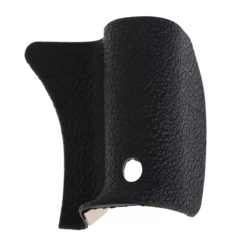 CANON EOS 550D 600D Front Right Grip Rubber Cover Part - image 2