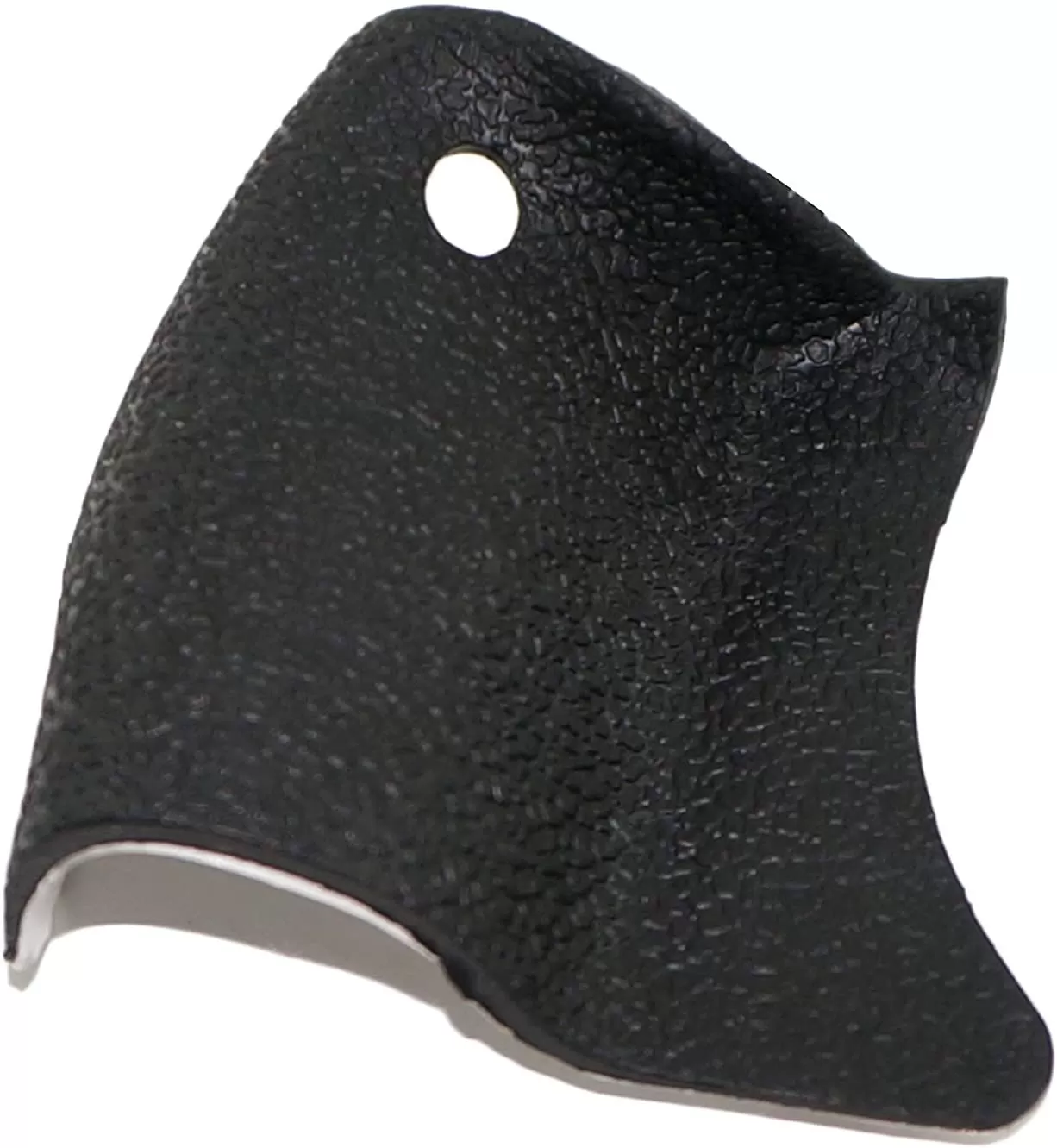 CANON EOS 550D 600D Front Right Grip Rubber Cover Part - image 3