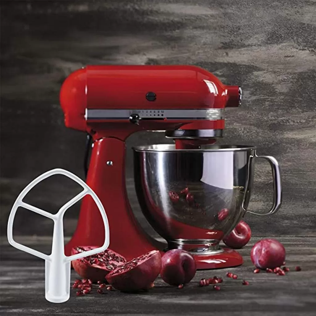 MATCC K45B PS987906 Flat Beater for KitchenAid Mixer