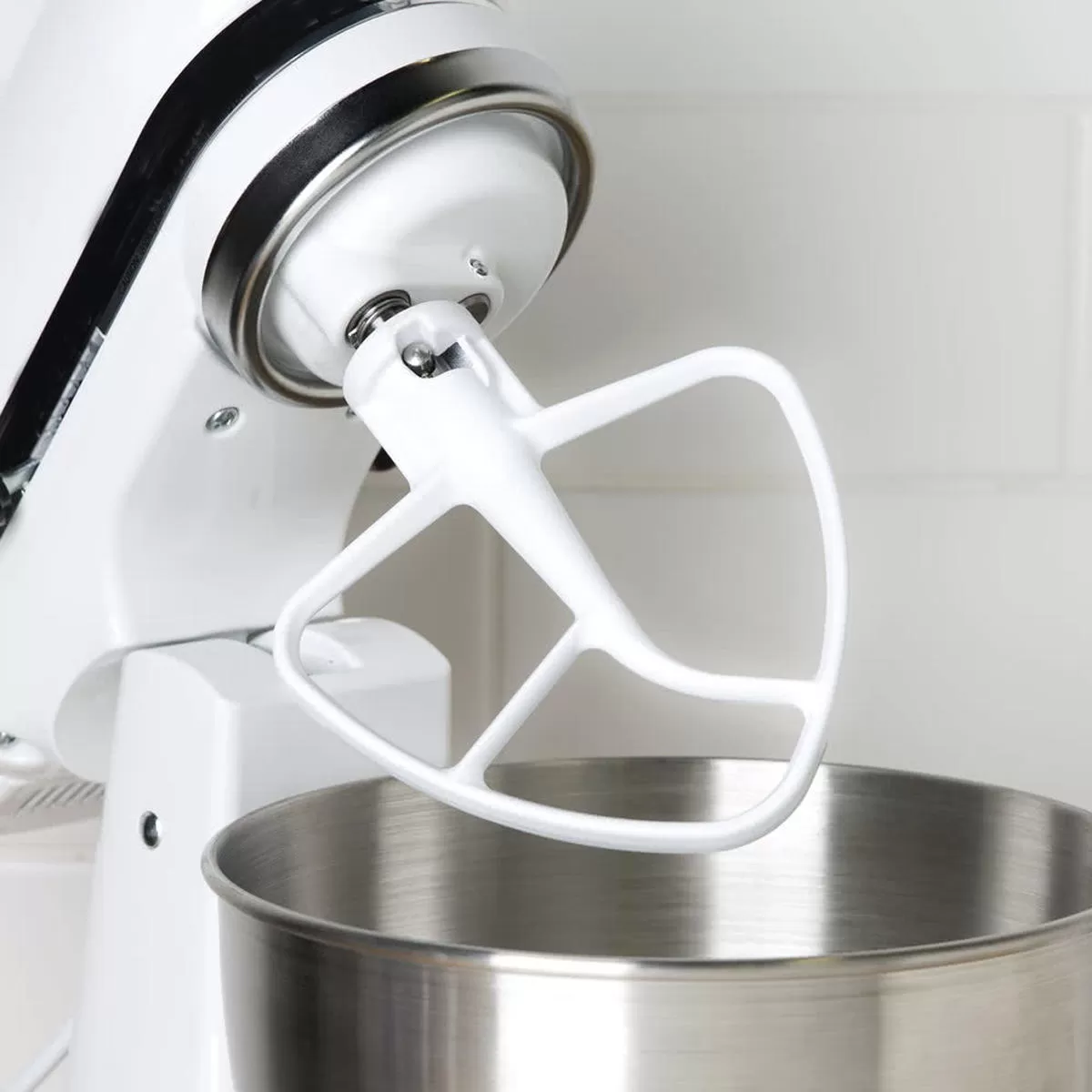 MATCC K45B PS987906 Flat Beater for KitchenAid Mixer - image 3
