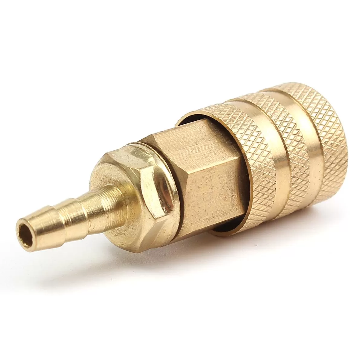 Motors Tire Pressure Gauge Connector For Car Van Motorcycle - image 3