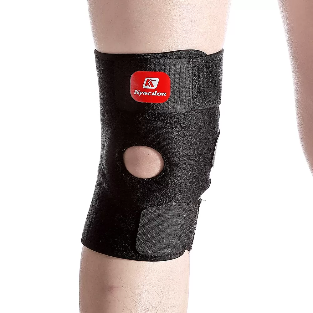 Naturehike Sport Kneepad Support Running Knee Protector - image 5