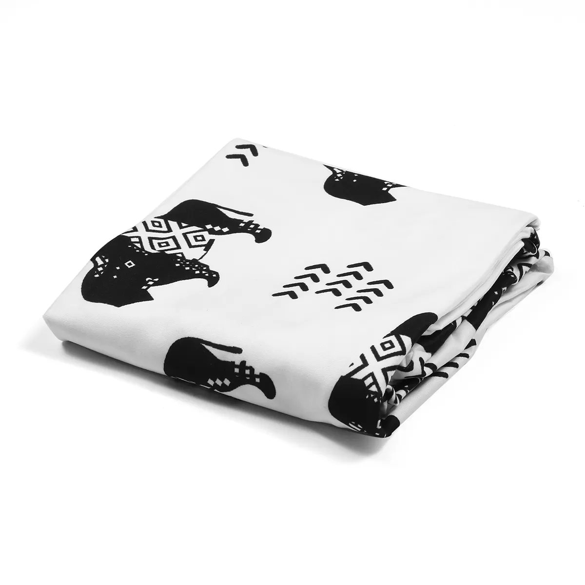 Multifunctional Stretchy Cover Breastfeeding & Stroller Shade - image 2