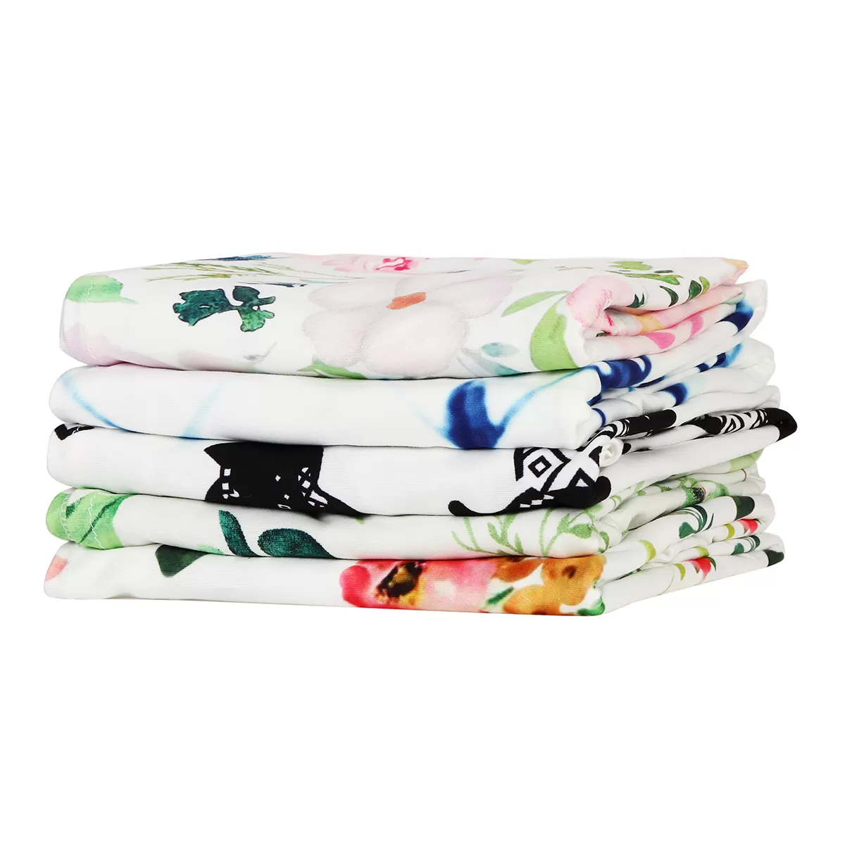 Multifunctional Stretchy Cover Breastfeeding & Stroller Shade - image 6