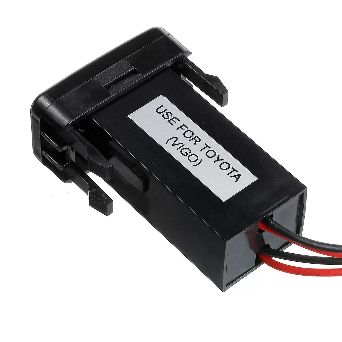 Tecno 5V 4.2A Dual USB Fast Charging Smart Adapter - image 6