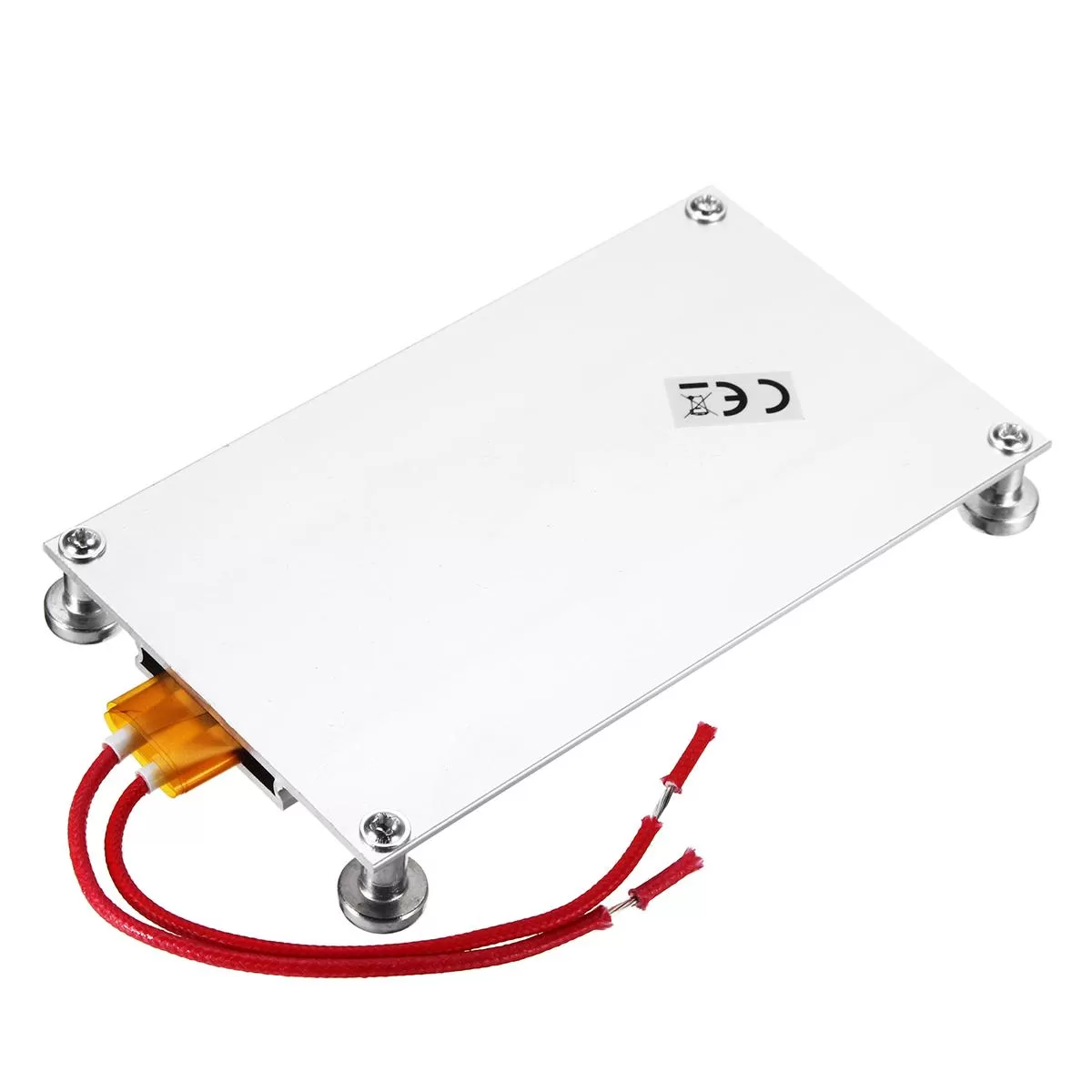 Tecno AC 220V LED Remover PTC Heating Plate
