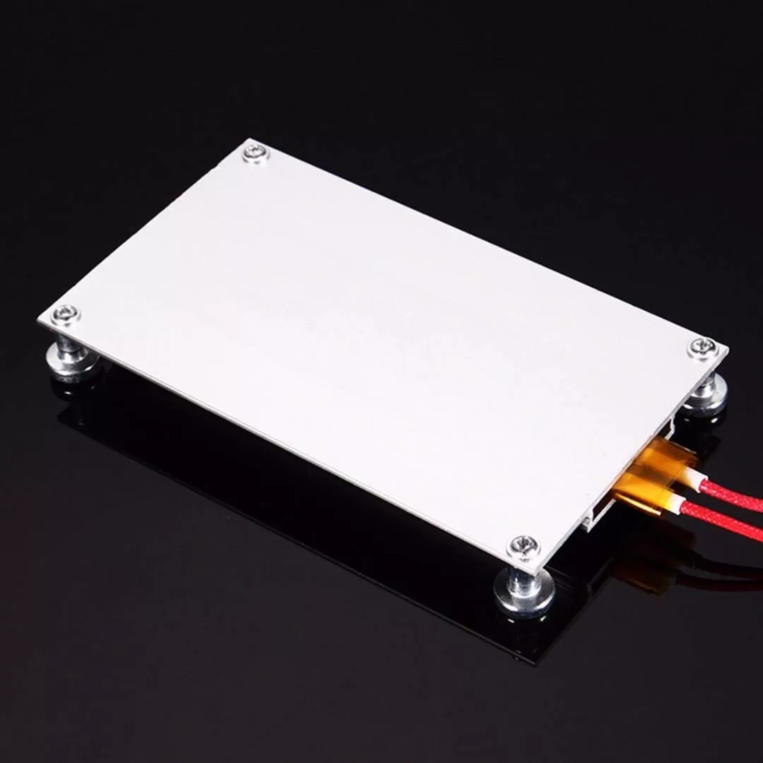 Tecno AC 220V LED Remover PTC Heating Plate - image 3