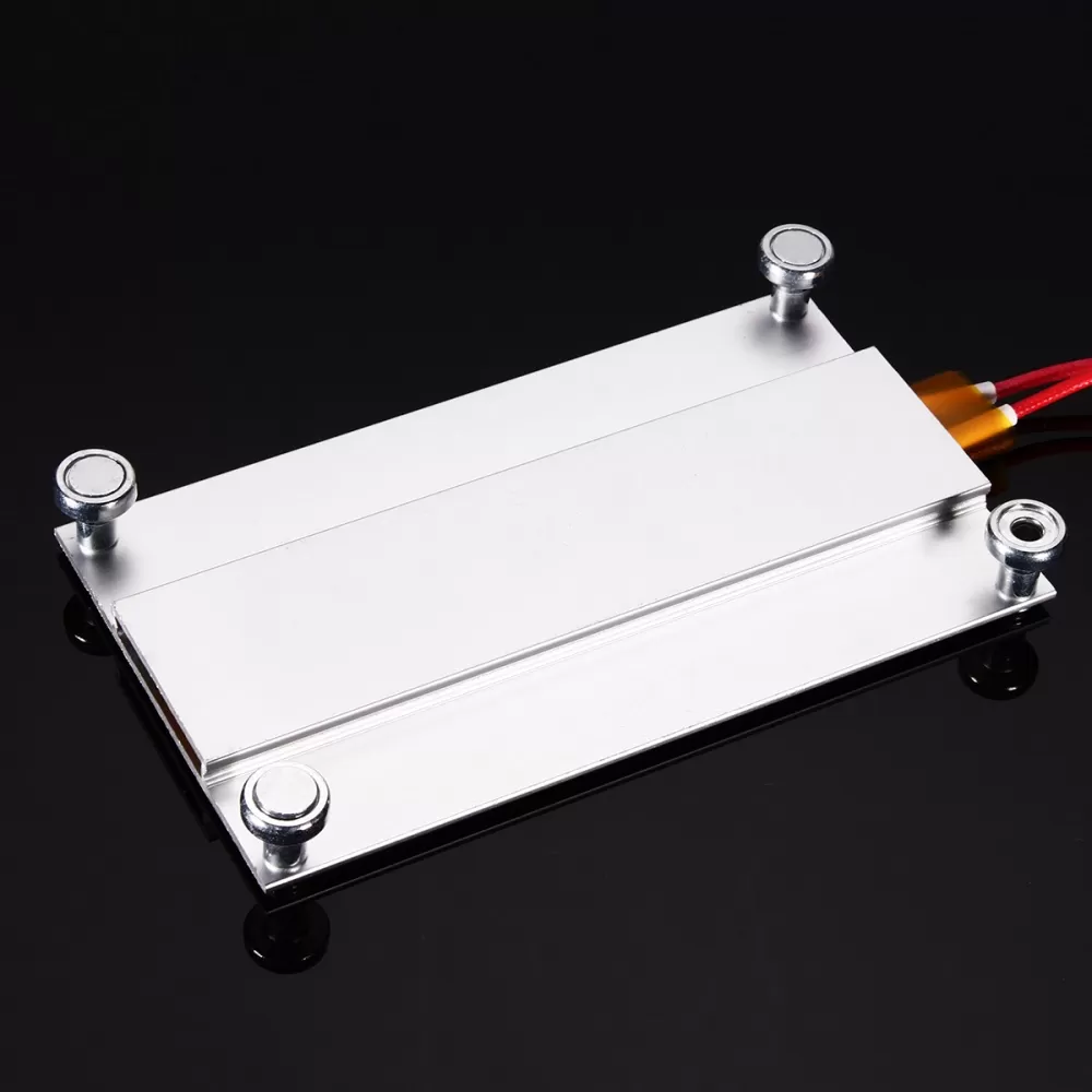 Tecno AC 220V LED Remover PTC Heating Plate - image 4