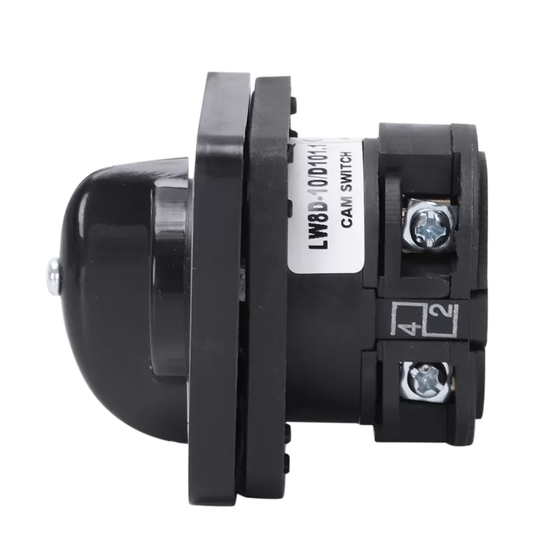 Tecno AC 440V 240V SZW26-20/D101.1 Universal Change Over - image 3