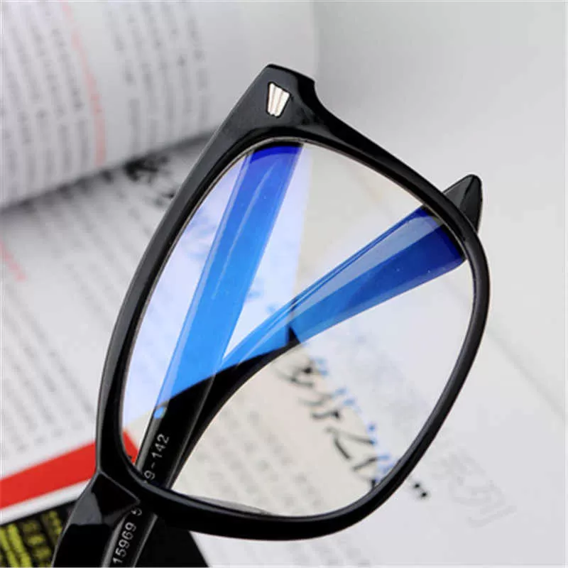 Tecno Blue Ray Filter Computer Glasses - image 2