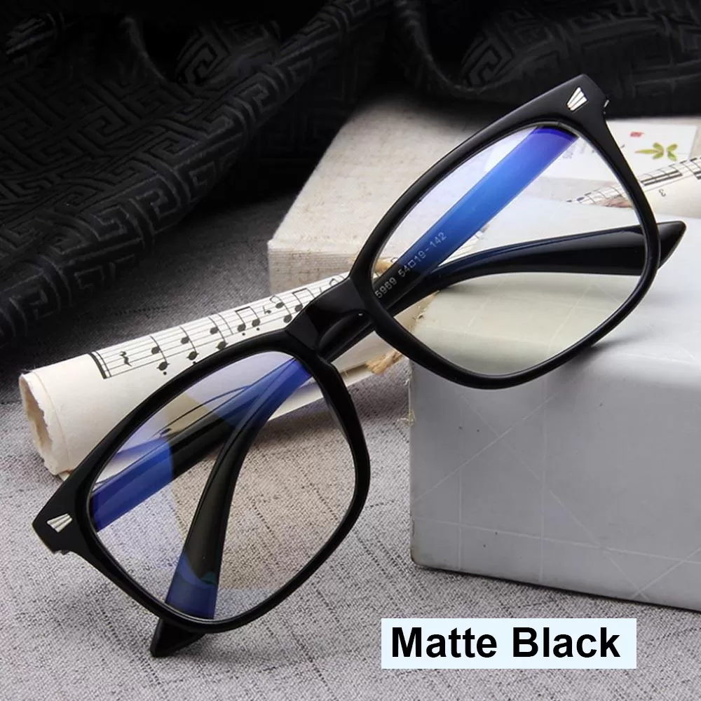 Tecno Blue Ray Filter Computer Glasses - image 4
