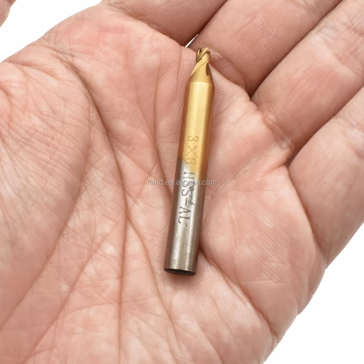 Tecno 2.5mm Key Cutter Twist Drill - image 6