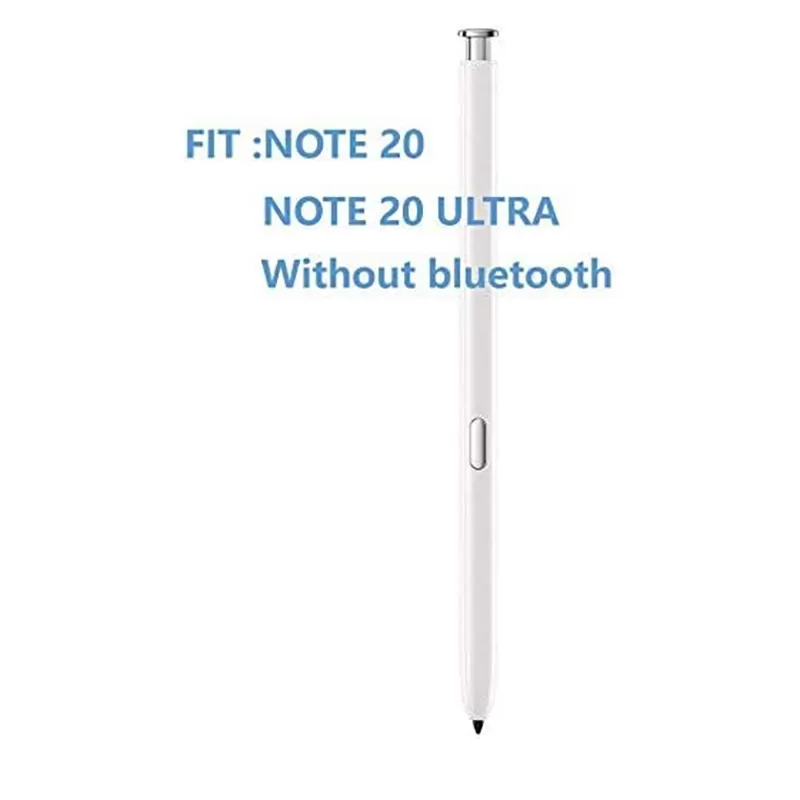 Tecno Note 20 Note 20 Ultra Stylus Pen High Quality - image 3