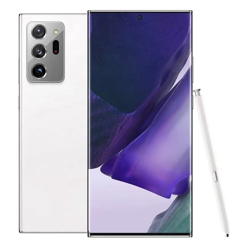 Tecno Note 20 Note 20 Ultra Stylus Pen High Quality - image 4