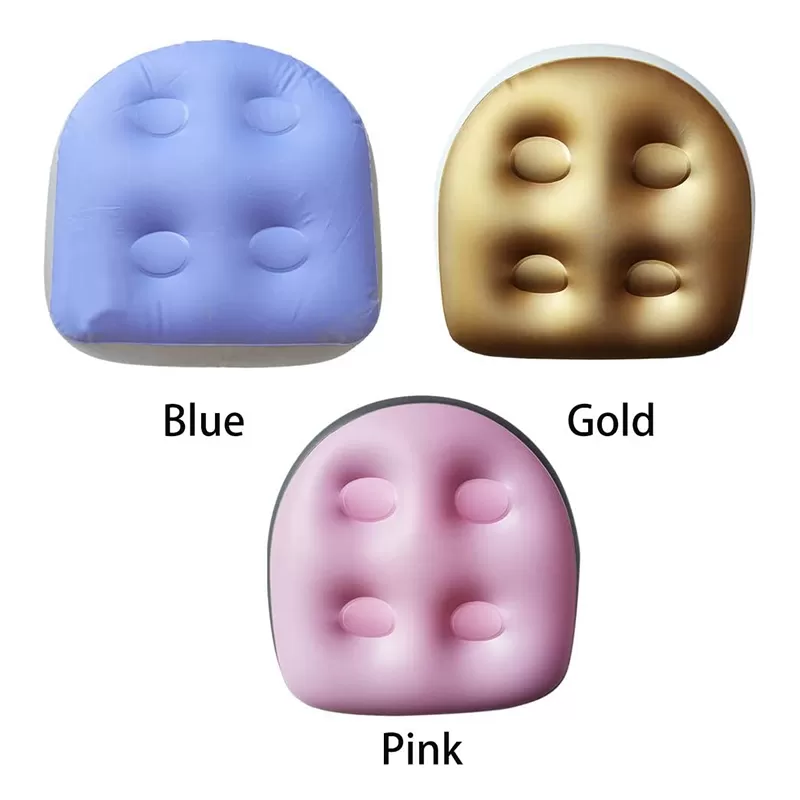 Tecno Spa & Hot Tub Booster Seat Inflatable Bathtub - image 3
