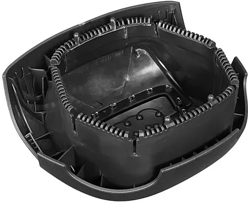 Tecno Steering Wheel Airbag Cover For Audi Q7 Q5 A5 A4 - image 4