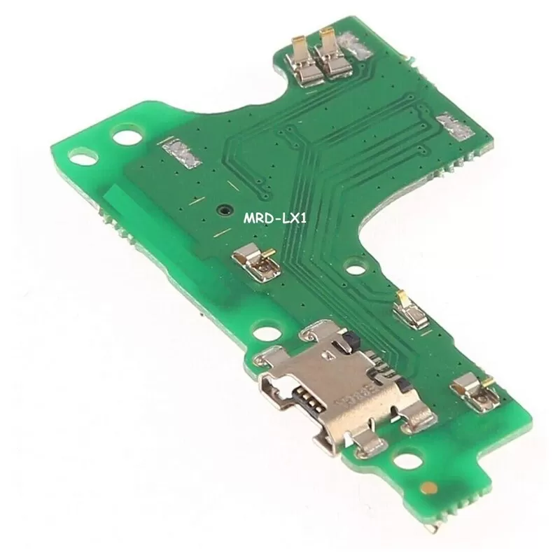 Tecno USB Charging Flex Cable for Huawei Y6 2019 - image 2