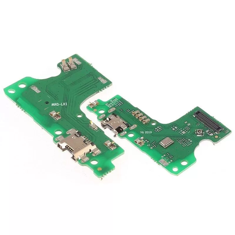 Tecno USB Charging Flex Cable for Huawei Y6 2019 - image 4