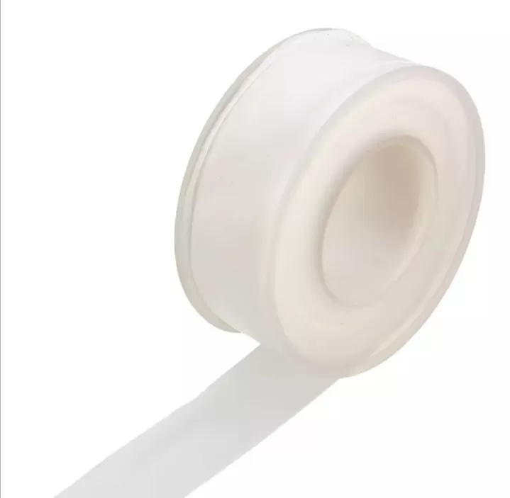 Generic PTFE Teflon Pipe Thread Seal Tape 12mm x 10m (3 Pcs) - image 3