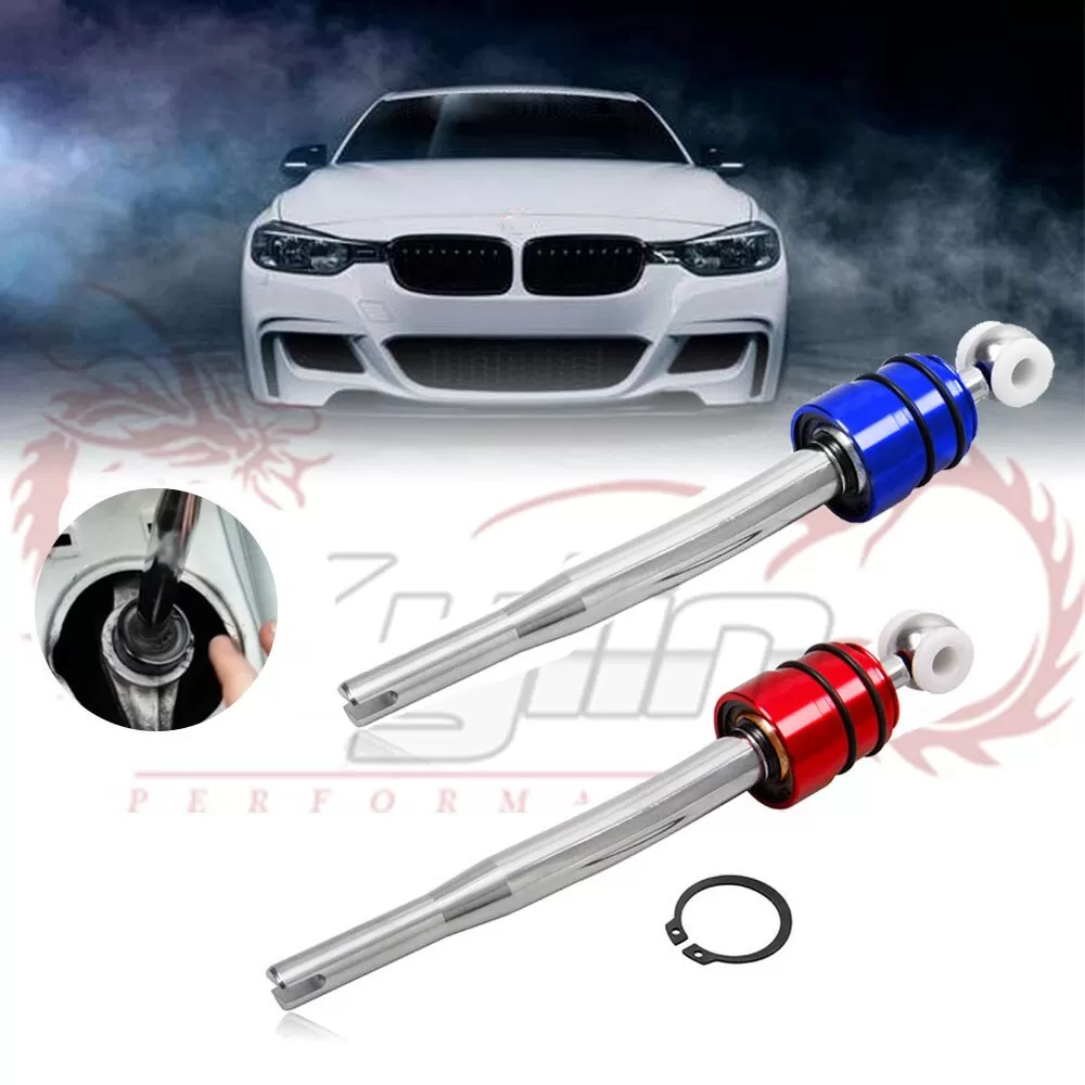 BMW E30 E36 E46 E39 M5 325 Short Shifter Quick