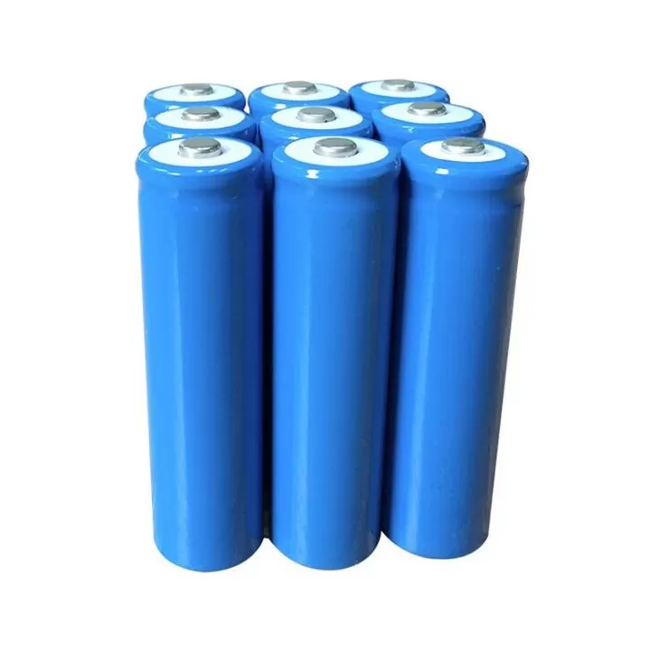 Generic 18650 Rechargeable Battery 3.7V 1200mA - image 2
