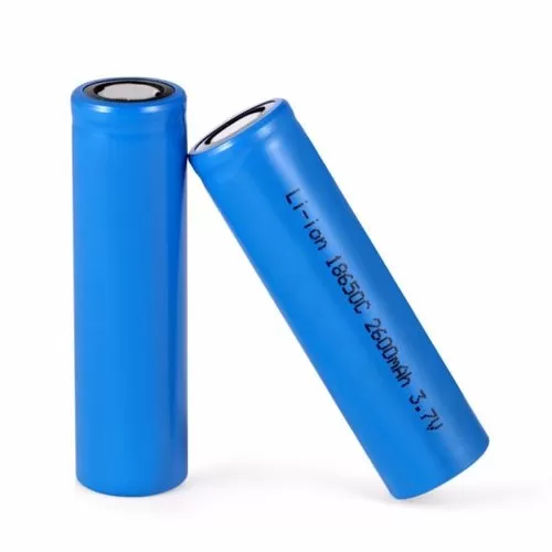 GH 18650 Rechargeable Battery 3.7V 1200mA - image 2
