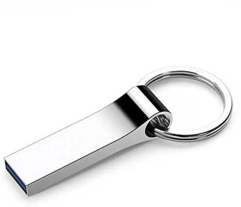 Tecno 16GB USB Flash Drive Metal Lifetime Use - image 2